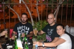 Saturday Night at Byblos Old Souk